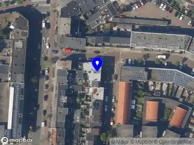 Nieuw bedrijf VvE Noordzeestraat 1/1bis te Utrecht