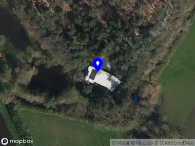 Nieuw bedrijf Stichting Stormkamer