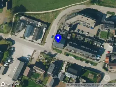 Stichting Oranje Cothen