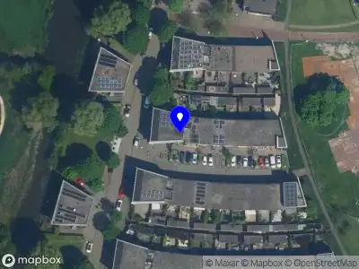 VvE Waregemstraat 16 en 18 Amsterdam