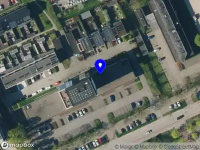 Vereniging van ondereigenaars gebouw 