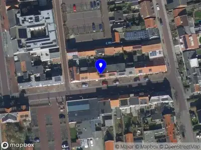 Nieuw bedrijf Stichting Oranjecomitee Wissenkerke