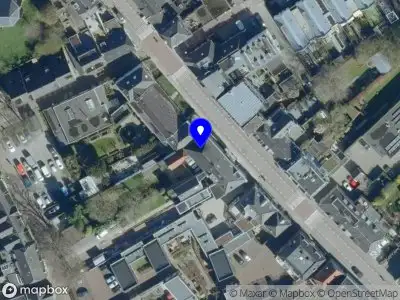 J.P.G. Kwantes Beheer B.V.