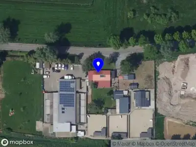 Stichting Dierenasiel Gorinchem