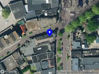 JES van Peer Holding B.V.