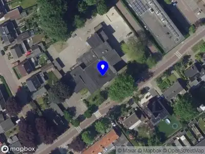 Nieuw bedrijf Ouderver. Basisschool Zonnebloem Zundert