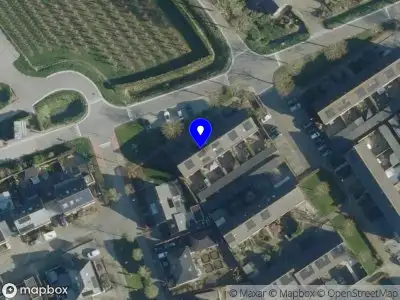 Nieuw bedrijf Zarah V