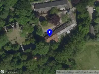 Ver.van Eig.garages 't Kasteel te Asten-Heusd Heusden
