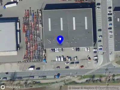 Nieuw bedrijf Del-Mar Safety B.V.