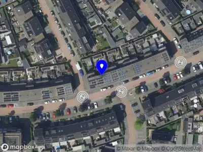 Latin Committee AF Events