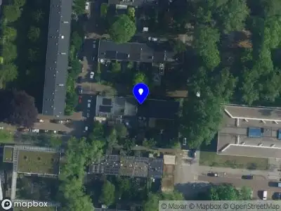 Stichting ZuiderAmstel in beweging Amsterdam
