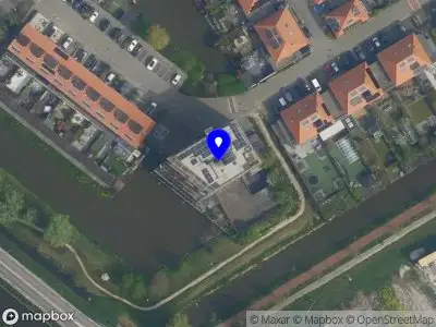 De Lange Zonweringen & Alarmsystemen Wateringen