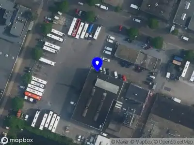 Oostenrijk Openbaar Vervoer B.V. Diemen