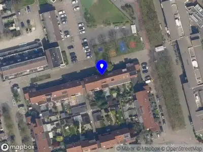 VvE Seringenstraat 28 te Rotterdam Rotterdam