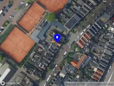 Nieuw bedrijf VvE BoxNieuwpoort 40, Nieuwpoortslaan 40A/40T