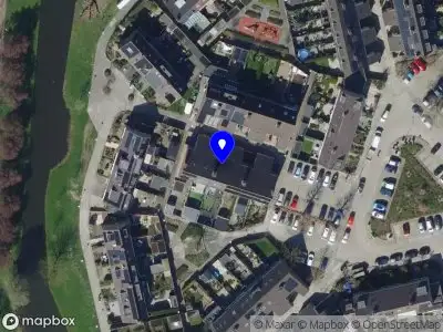 Stichting BIZ Centrum Barendrecht