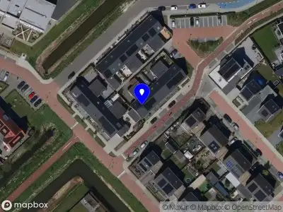 Stichting GODANAW-HOLLAND