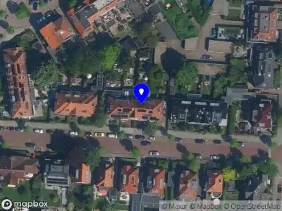 SPO Marine Services B.V.