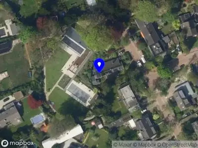 St. Hist. Moestuinen Kasteel Groeneveld