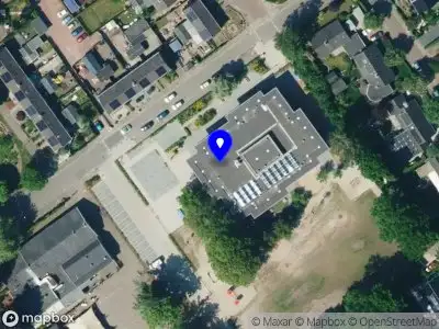 St. Beh. Ouderfonds IKC Spreng Ugchelen Ugchelen
