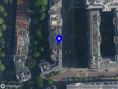 Nieuw bedrijf Vereniging van eigenaars gebouw 