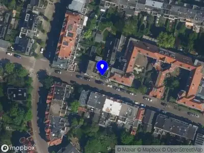 VvE Olieslagerslaan 1-3 te Haarlem Haarlem
