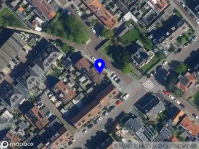 St. Hist. Brandweermaterieel Hollands Midden Noordwijk