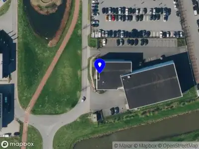 Nieuw bedrijf OxMed International B.V.