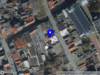 Vereniging van eigenaars gebouw "Woningen de Hal" aan Halstraat 6a, 6b en 6 c te Breda Breda