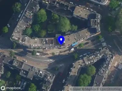 VvE Kostverlorenstraat 10 Amsterdam