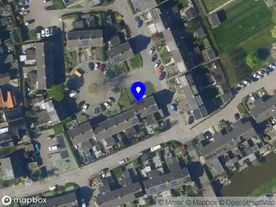 Nieuw bedrijf R.W.G. Klussenbedrijf