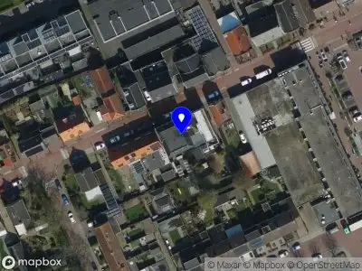 VvE Korte Brugstraat 21