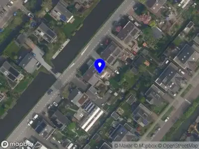 Reflexologiepraktijk Balans Berkel en Rodenrijs