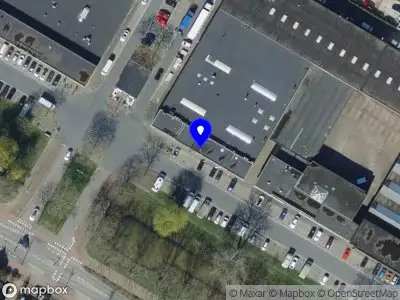 Cavdaroglu Holding B.V.