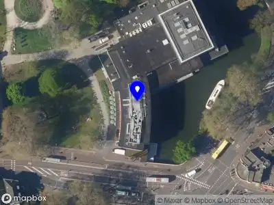 Stadsschouwburg Utrecht