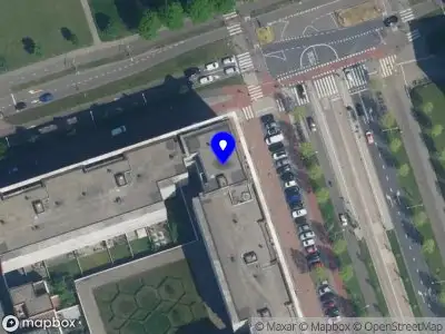 Stichting Zorgstad Nederland Amsterdam