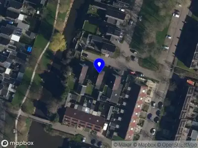 Stichting Voedselbank Dantumadiel De Westereen