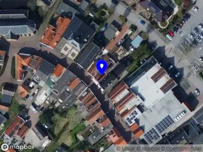 Stichting Strien ....... Graag gezien !!!