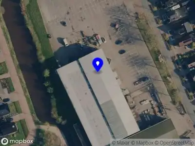Handelsonderneming Heerepoort Surhuisterveen
