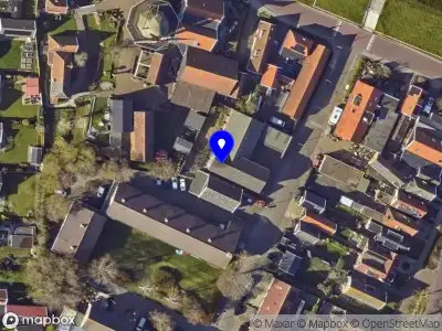 Johan Zijm Technische Dienstverlening Oudeschild