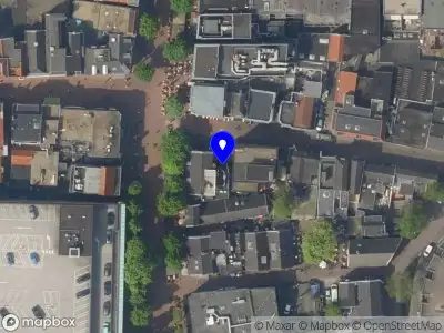 Nieuw bedrijf IMBA Agency