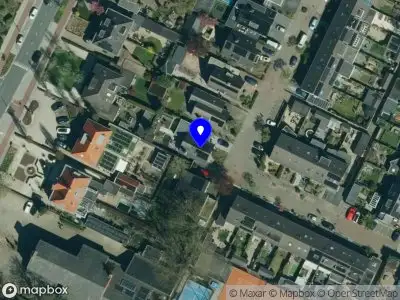 Stichting Netwerk - ICF Veenendaal Veenendaal