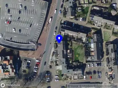 Qoppa Investment Society