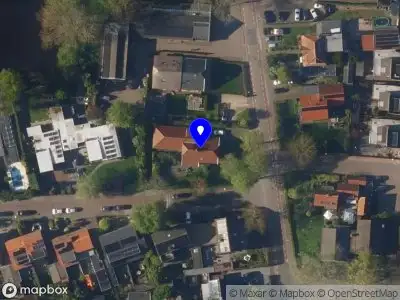 Huisartsenpraktijk Van Meeteren