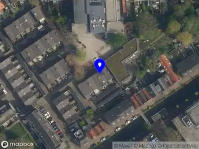 Stichting Buurt- en Speeltuinwerk Geerweg