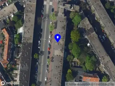 Andrej 's-Gravenhage