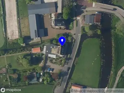 Vereniging van eigenaars gebouw 