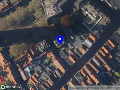 Vereniging van Eigenaars Appartementengebouw 'Lieve Vrouwestraat 5 te Amersfoort" Amersfoort