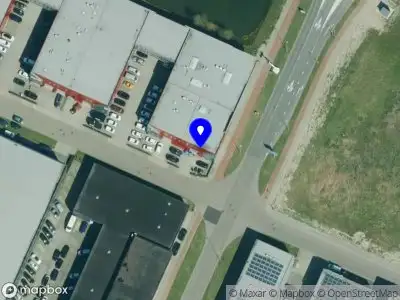 Vereniging van Eigenaren De Fontein te Ede