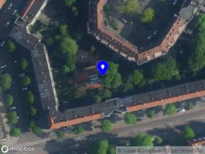 Nedvest Capital Beheer B.V. Amsterdam